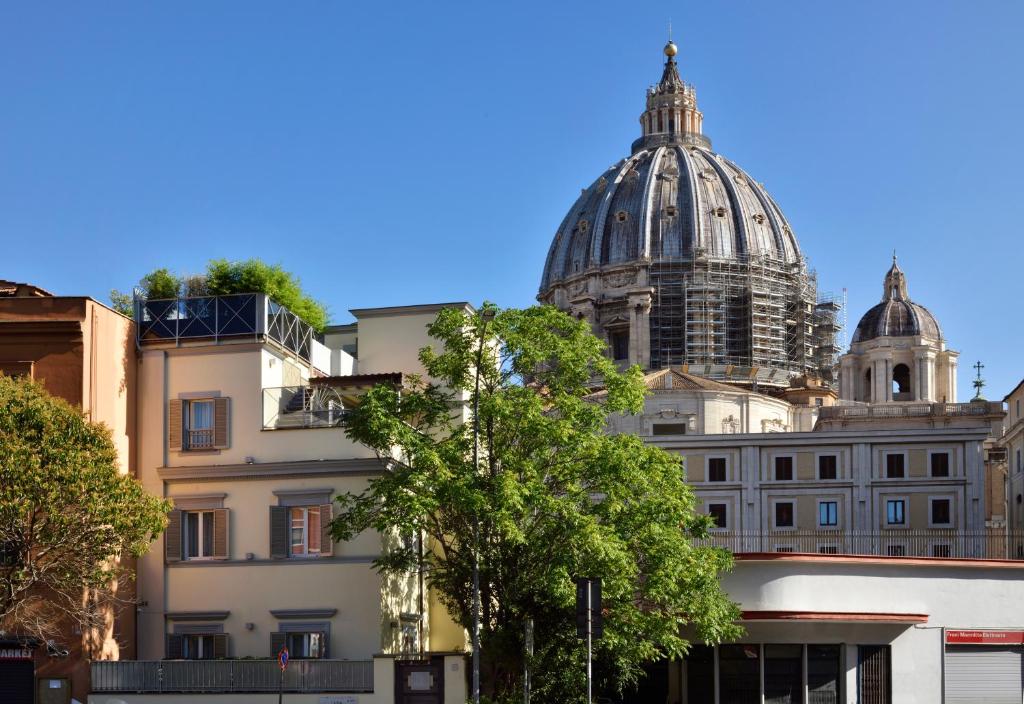 Le Boutique Hotel - 3