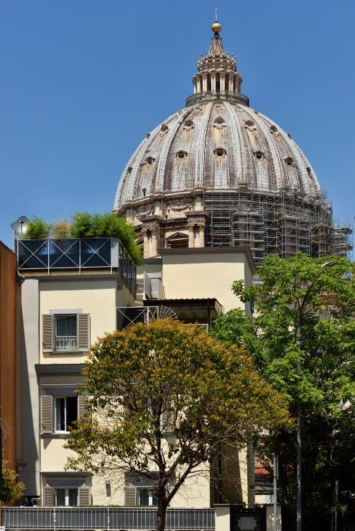 Le Boutique Hotel - 4