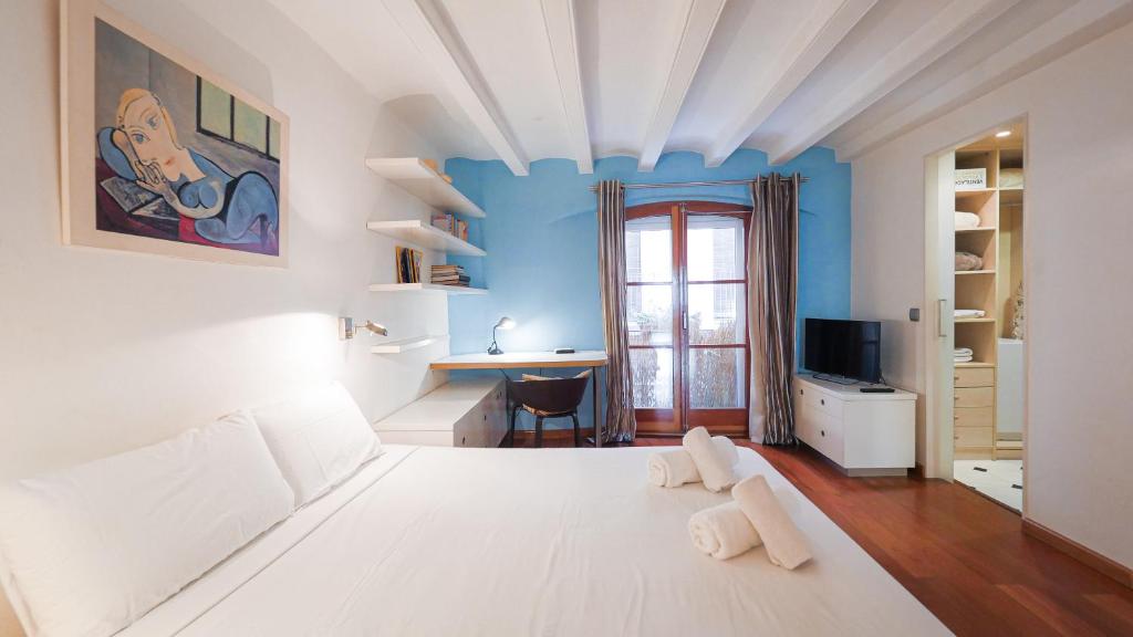 Bed&BCN Gracia III - 3