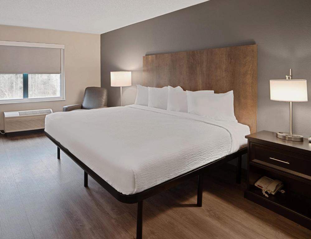 Extended Stay America Suites - Washington, D.C. - Alexandria - Landmark photo