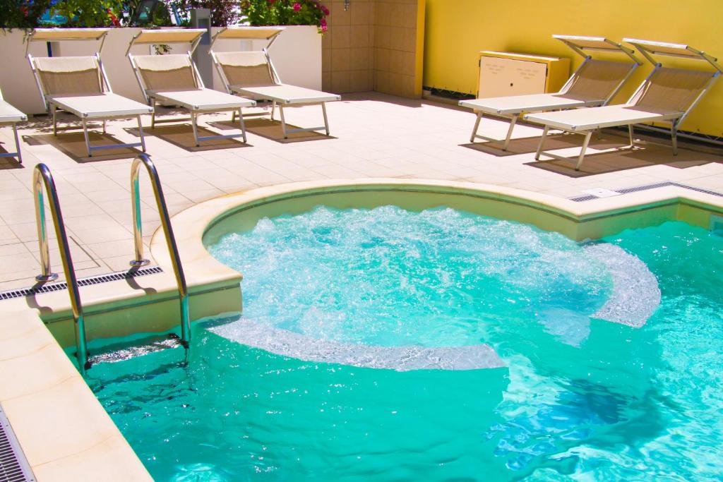 Hotel Diplomatic - Bianchi Hotels - 5