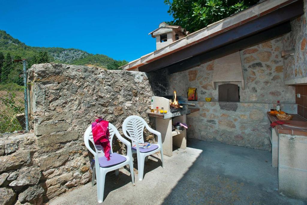 Villa La Rovina Tramuntana by Sealand Villas - 5