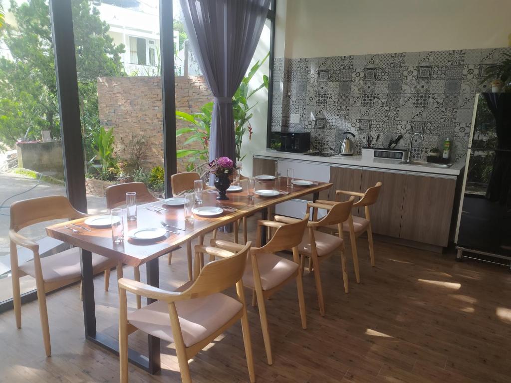The 1954 House 호텔 이미지 2