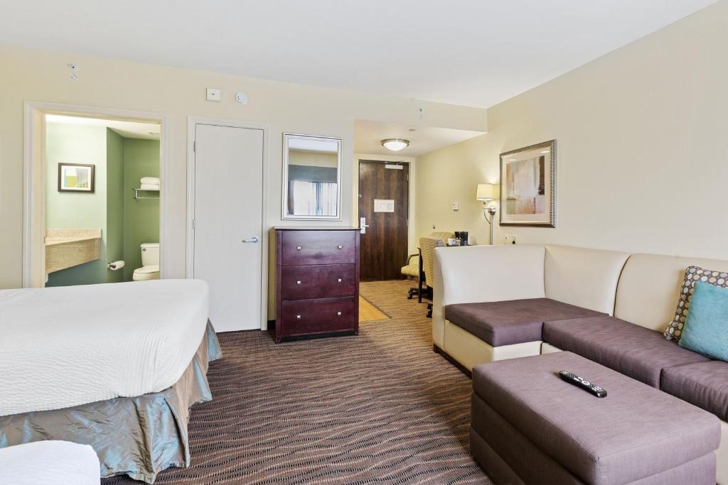 Extended Stay America Premier Suites - Lakeland - I-4 photo