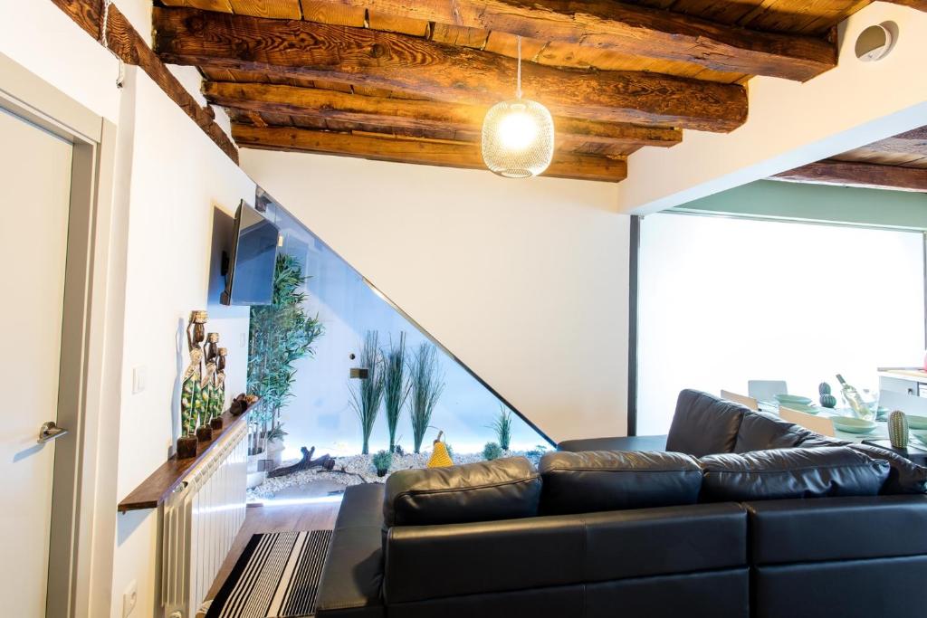 Apartamentos turísticos 3 Lienzos, Peñafiel