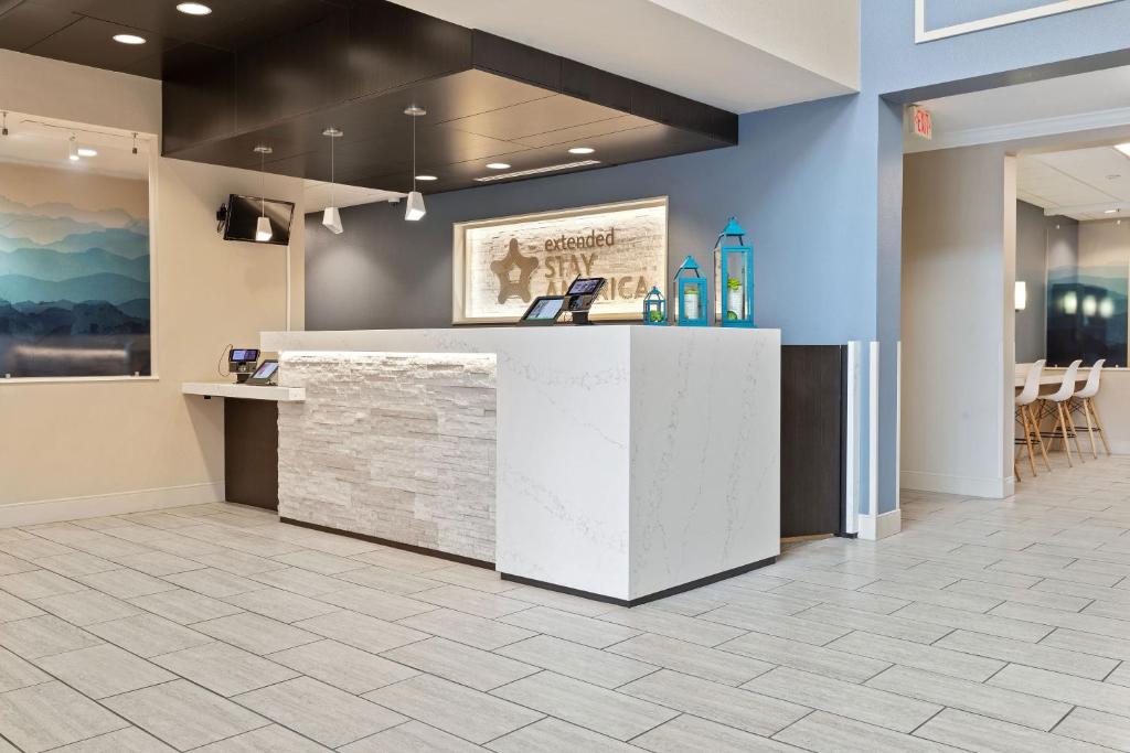 Extended Stay America Premier Suites - Lakeland - I-4 photo