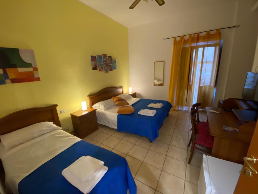 Gli Agrumi Rooms - 5
