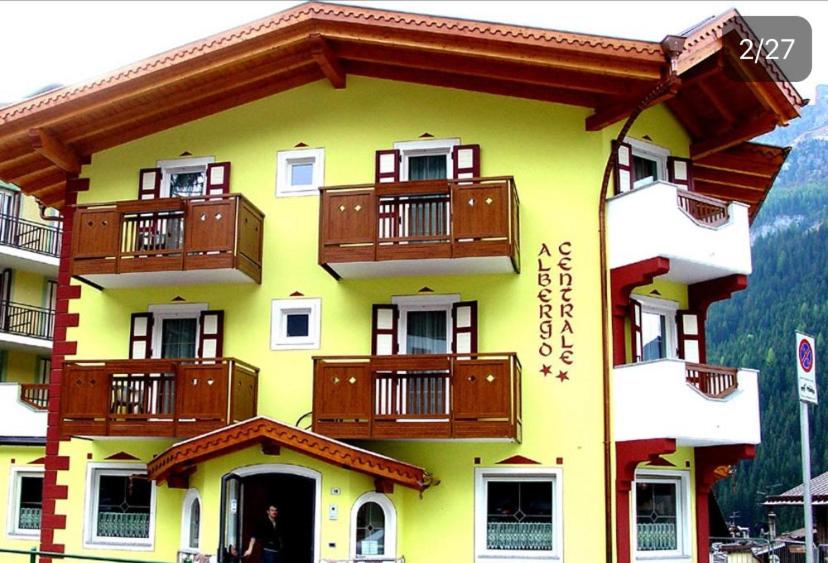 Albergo Centrale - 2