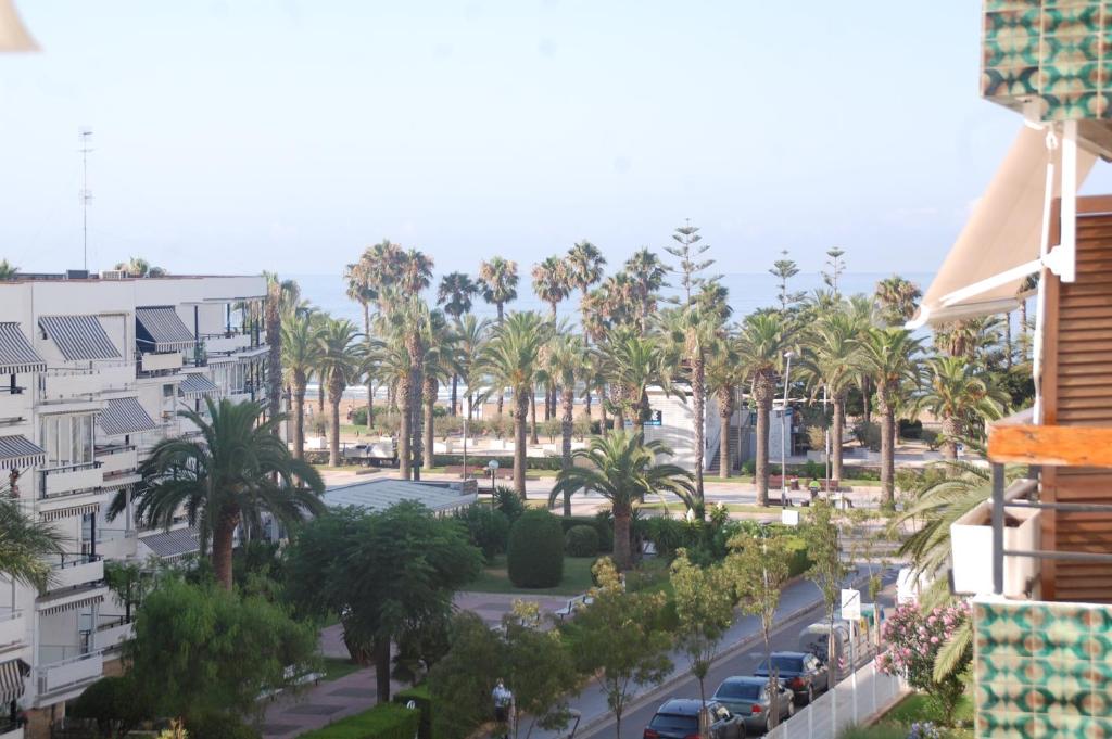 Apartament Formentor - Salou - 5