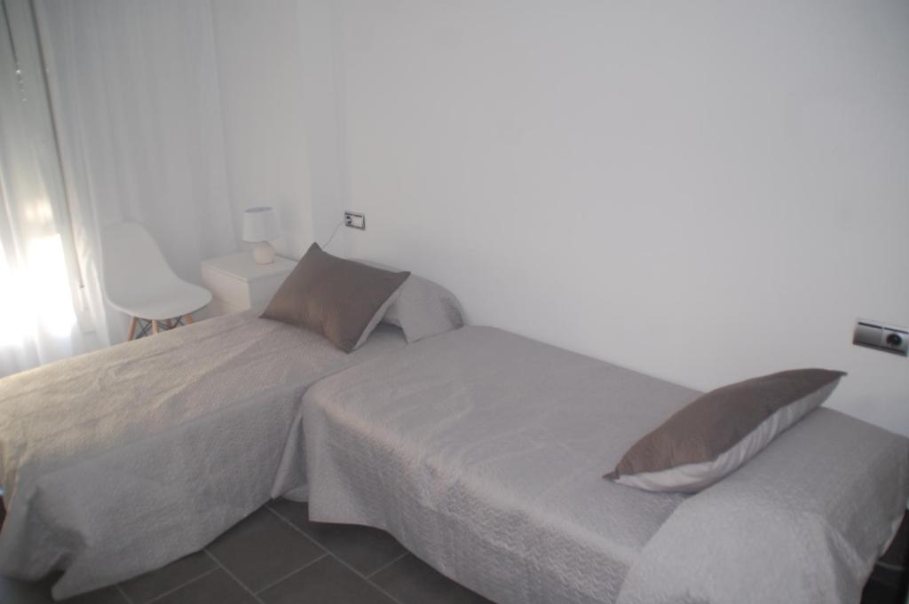 Apartament Formentor - Salou - 4