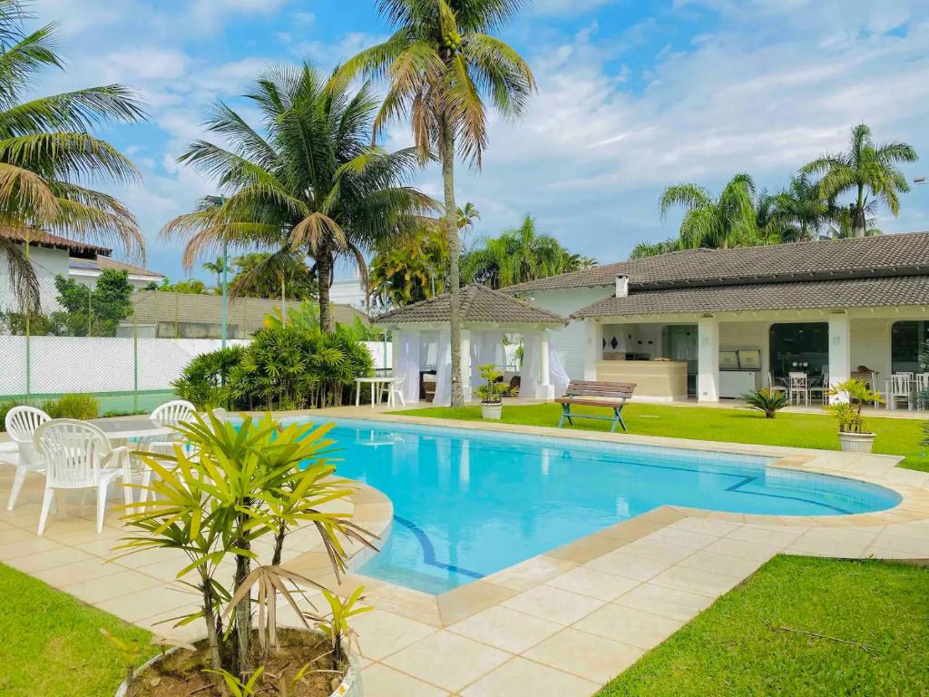 Prime Experience - Jd Acapulco I Guarujá
