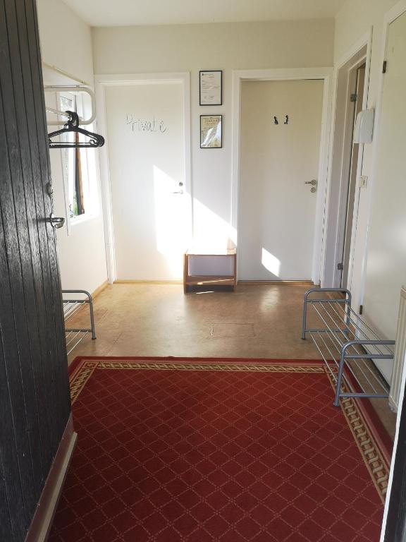 Nonsteinn Guesthouse photo