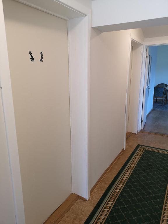 Nonsteinn Guesthouse photo