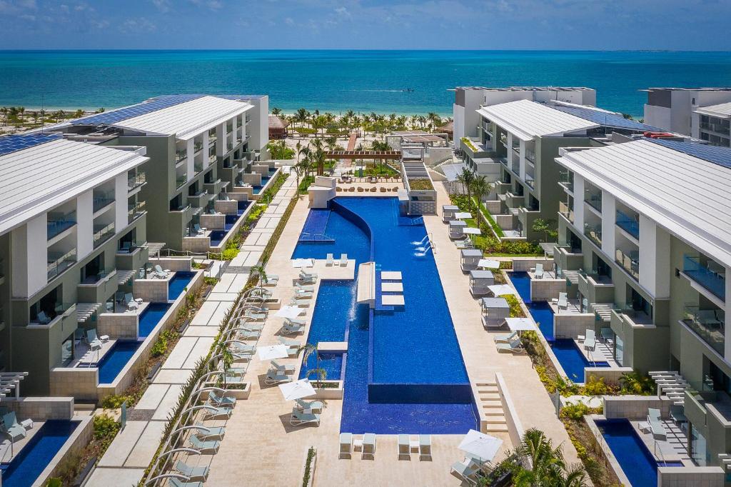 Catalonia Grand Costa Mujeres All Suites & Spa - All Inclusive, Cancún