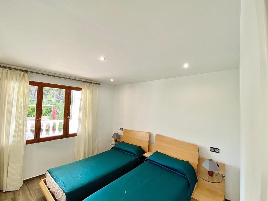 Apartamento en el centro del Albir - 5