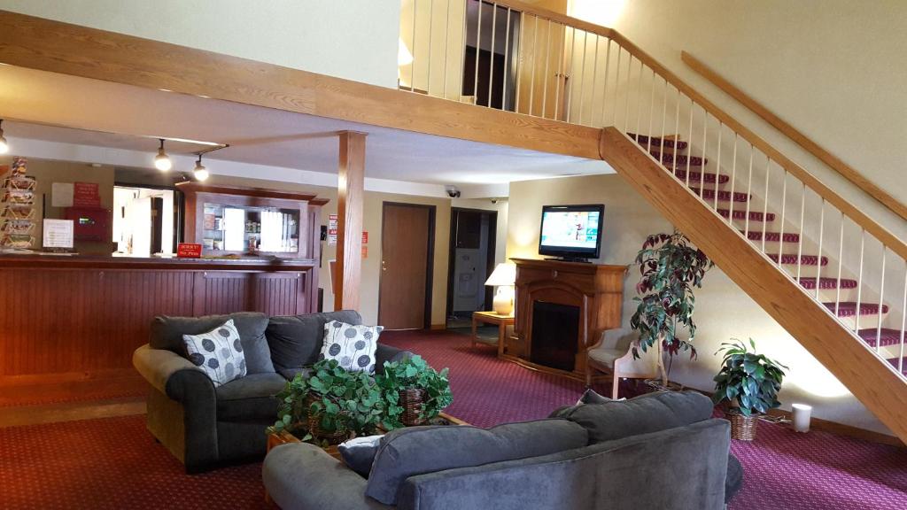 Guest Lodge Motel photo