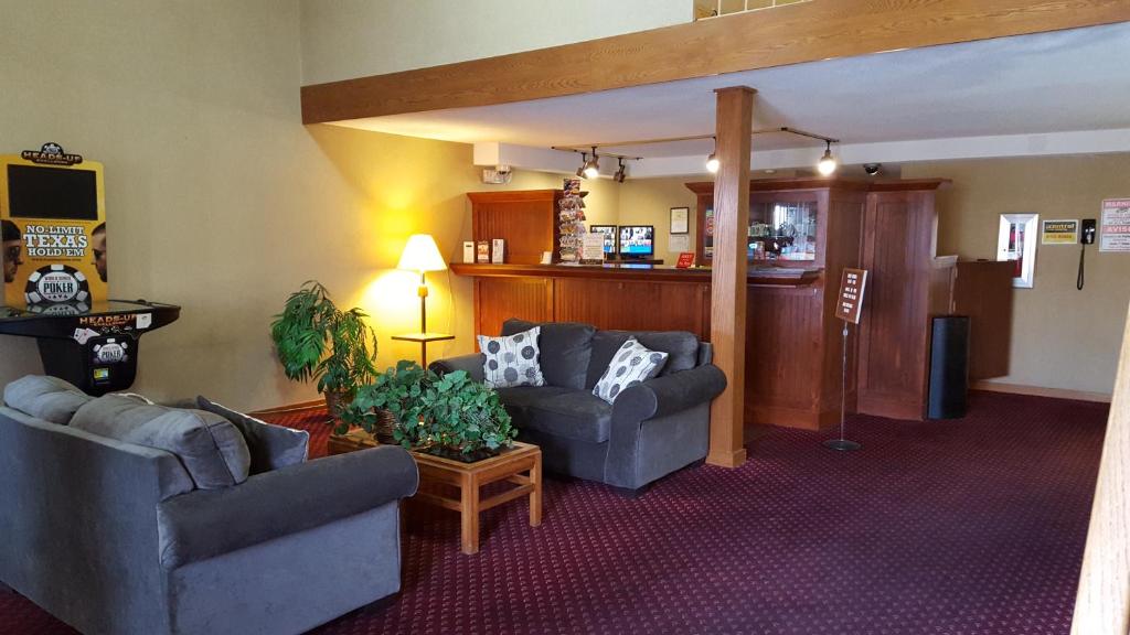 Guest Lodge Motel photo