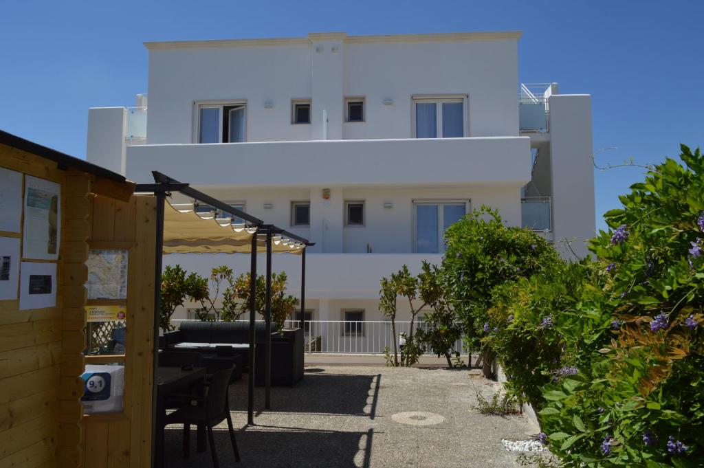 Casa La Strea - Vivi Salento - 5