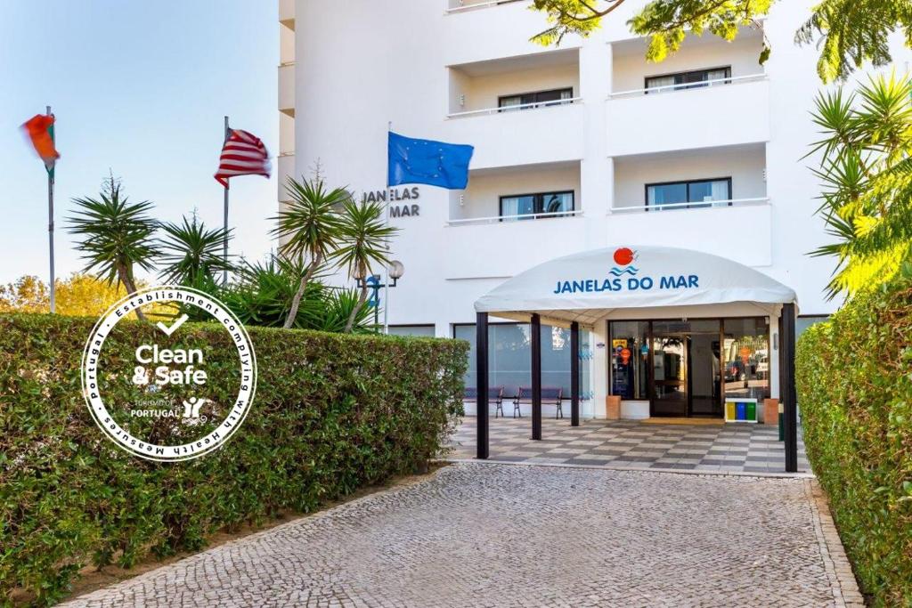 Janelas do Mar Apartamentos Turisticos photo