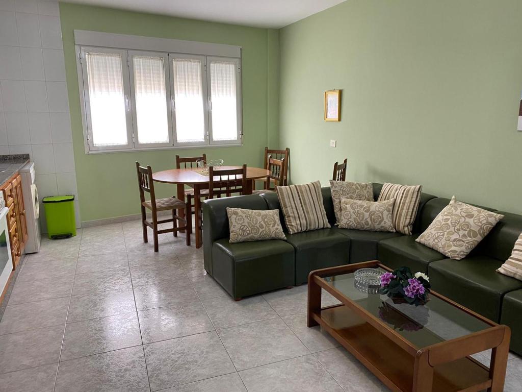 APARTAMENTOS CAMIÑO DO RIO - 1
