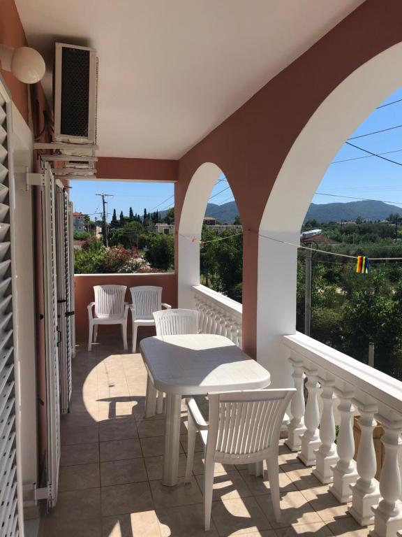 Panagiotis Studios 전경