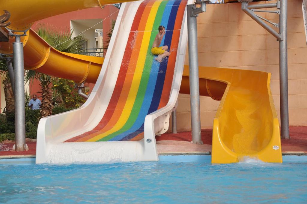 Sharm Bride Resort Aqua &amp; SPA — Hotel in Sharm El Sheikh