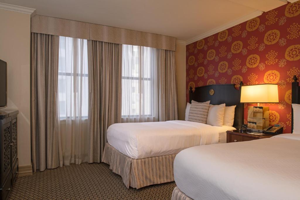 Intercontinental Hotel Stephen F. Austin Photo 14
