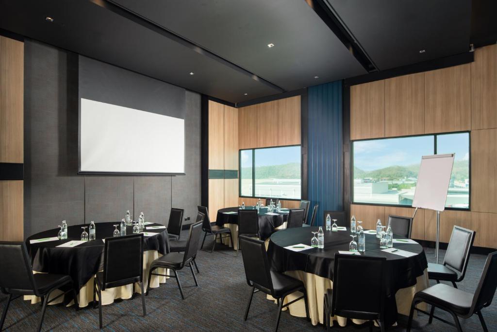 Meeting room / ballrooms