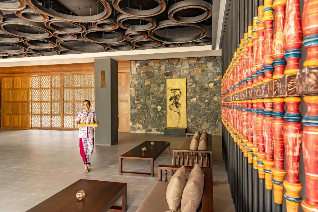 Jetwing Kandy Gallery photo