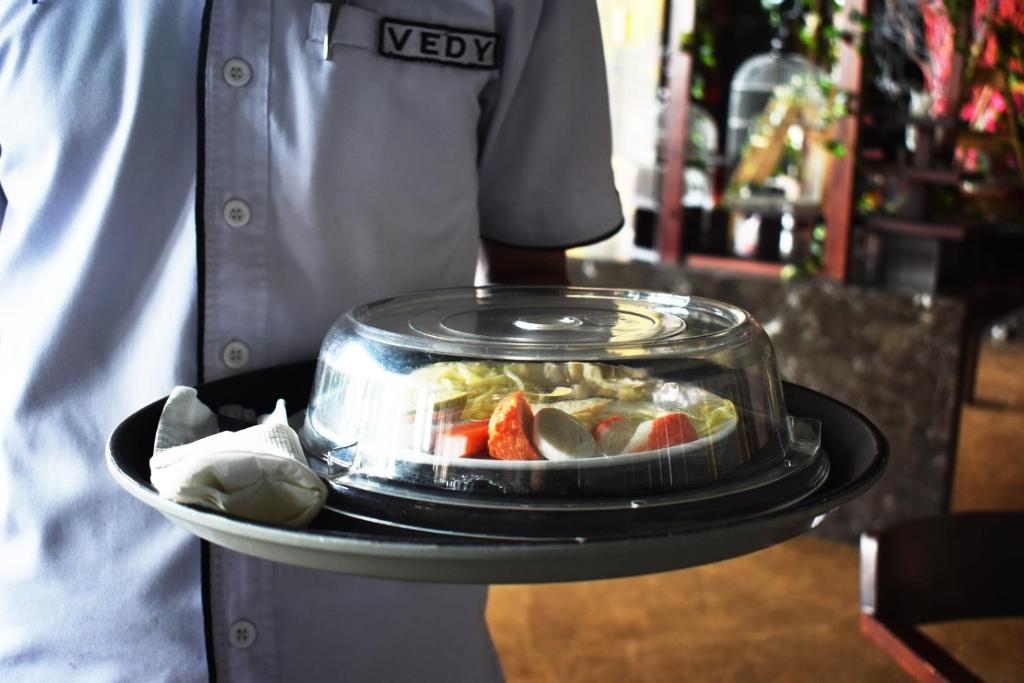 お料理のイメージ