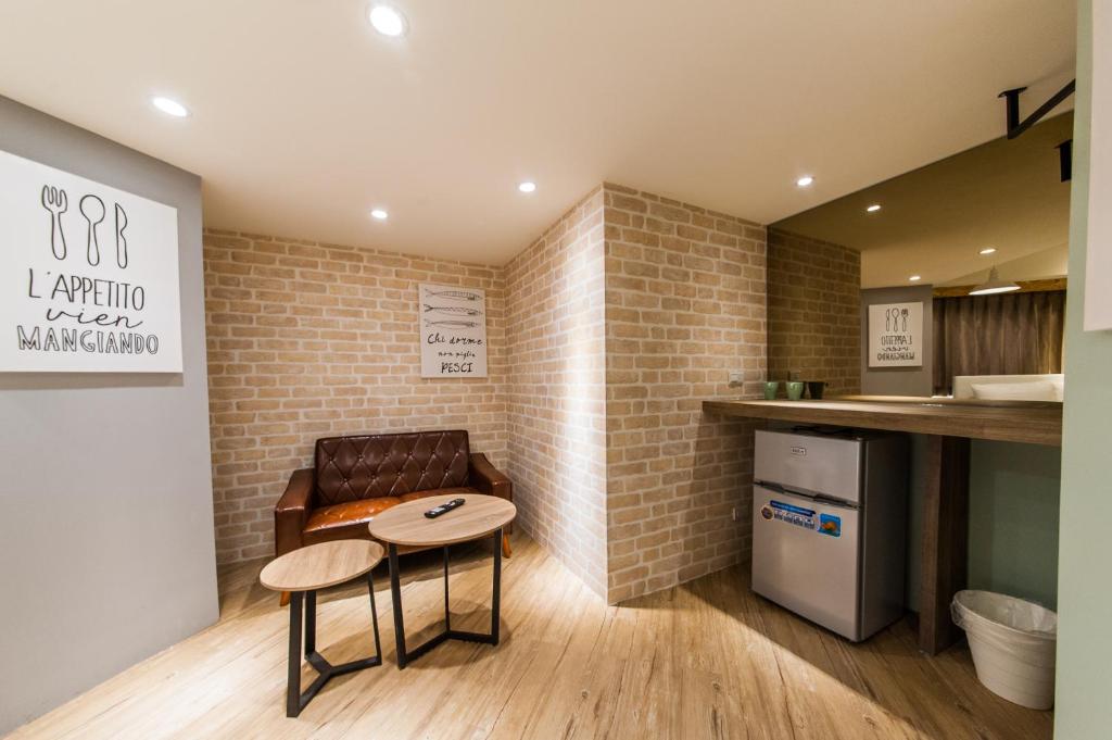 タレント ホテル イーラン (Talent Hotel Yilan)