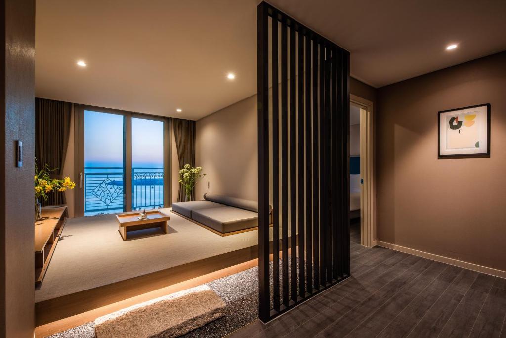 Surrounding environment