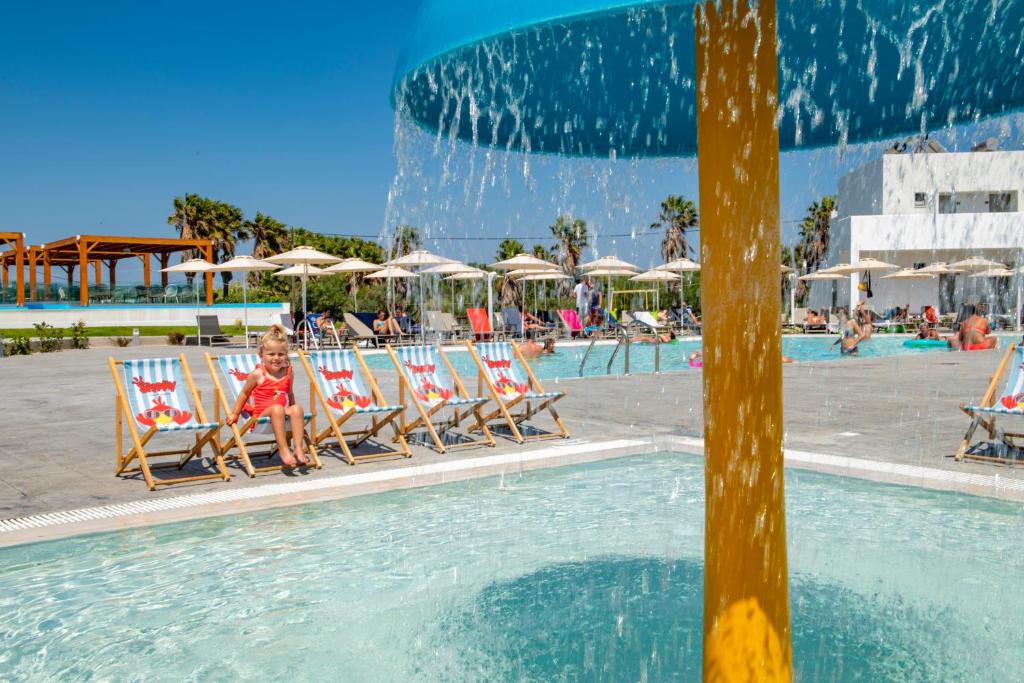 LAMBI RESORT photo
