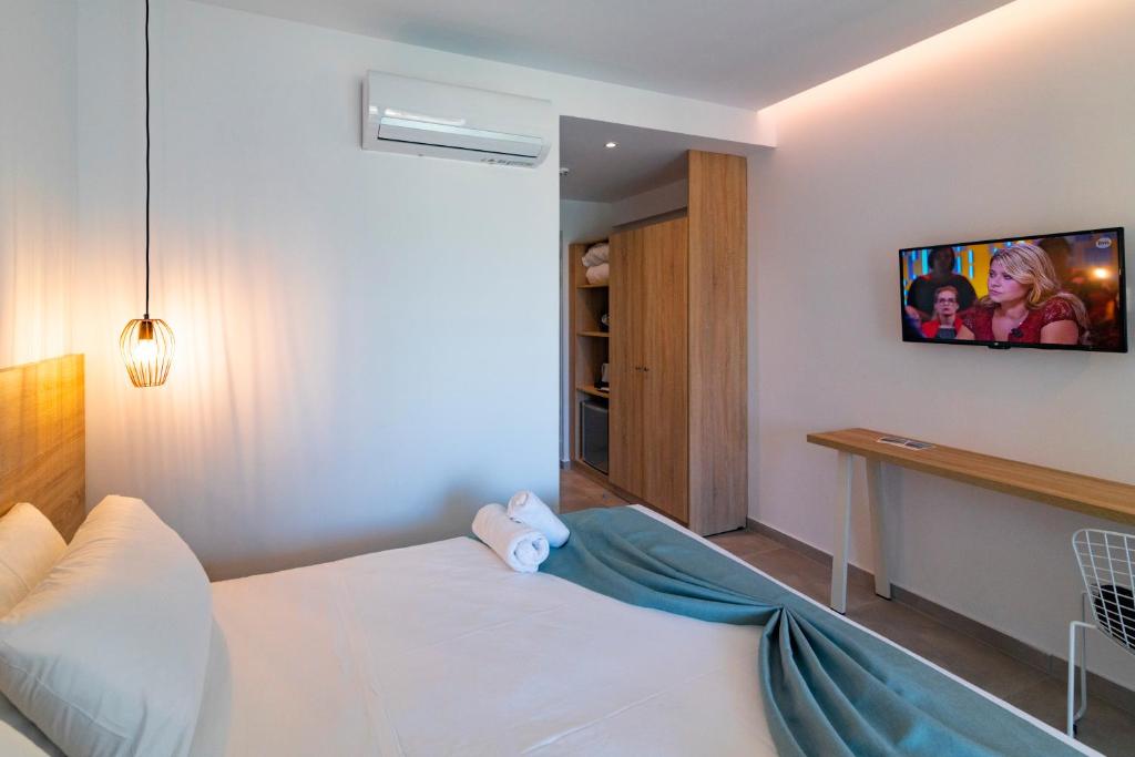 LAMBI RESORT photo