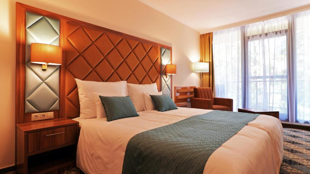 Family Wellness Hotel Gyula