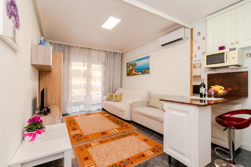 Apartamento Playa del Cura - 4