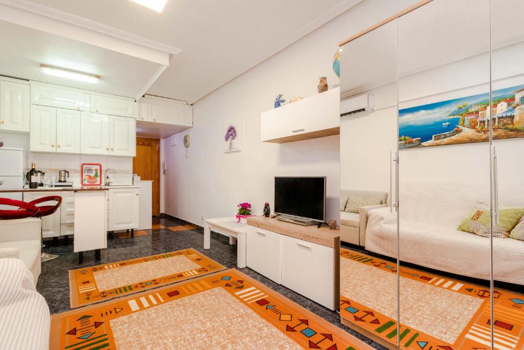 Apartamento Playa del Cura - 2