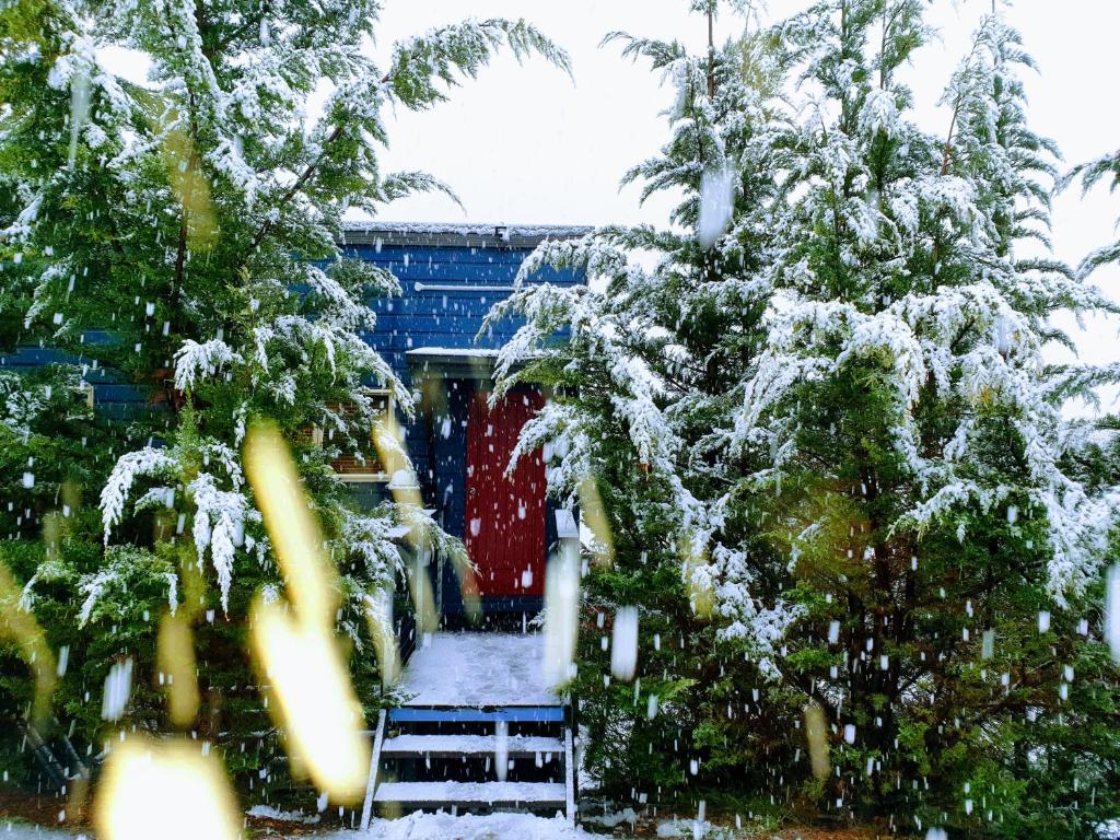 Lakeside Studio, Jindabyne