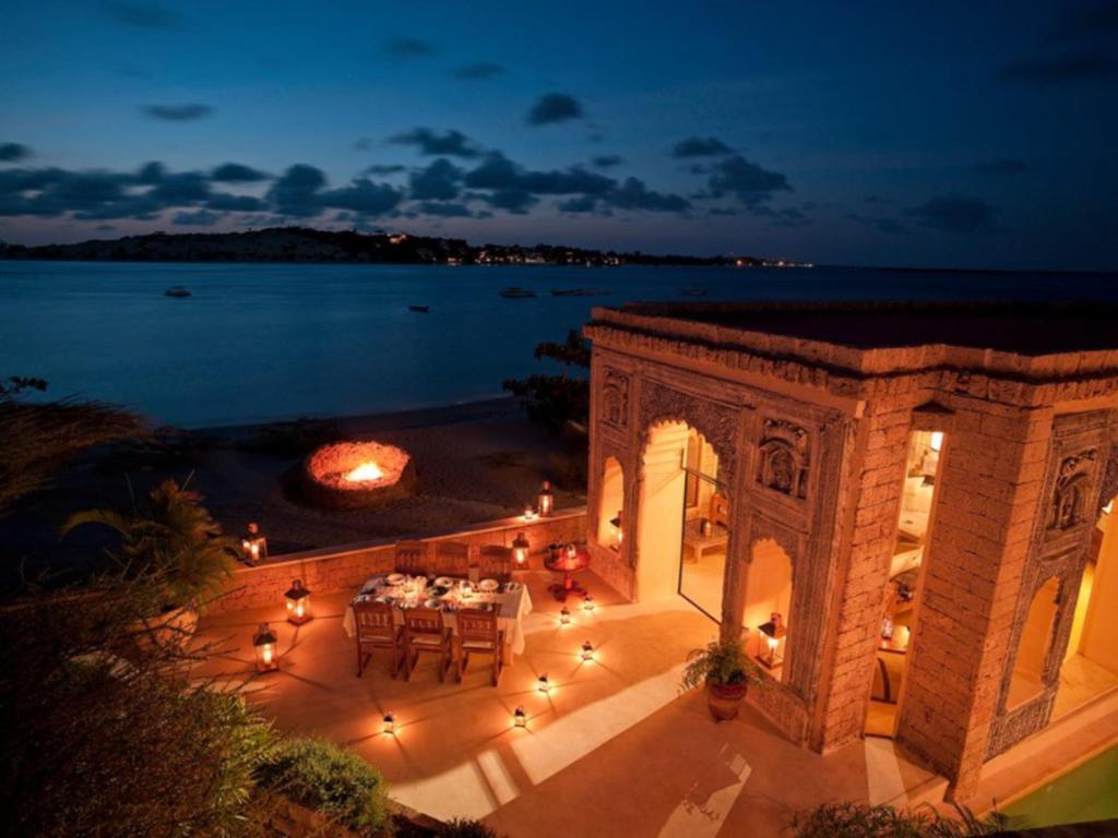 The Majlis Resort photo