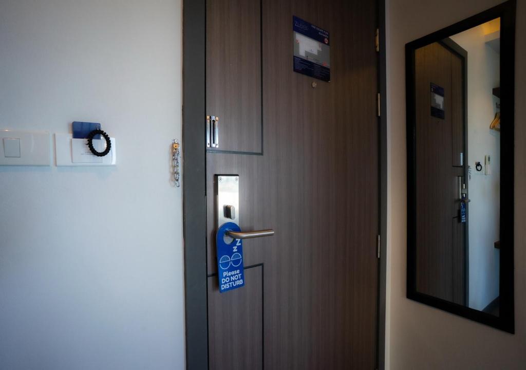 บริการและสิ่งอำนวยความสะดวก