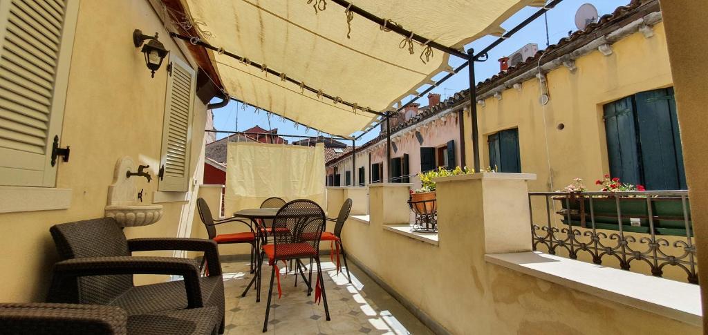 Fenix Otello Apartments - 2