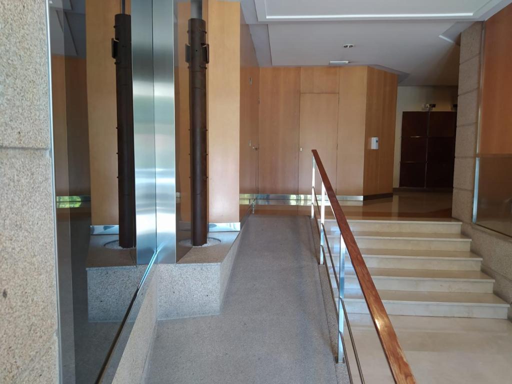 Apartamento XOSÈ Sanxenxo - 3
