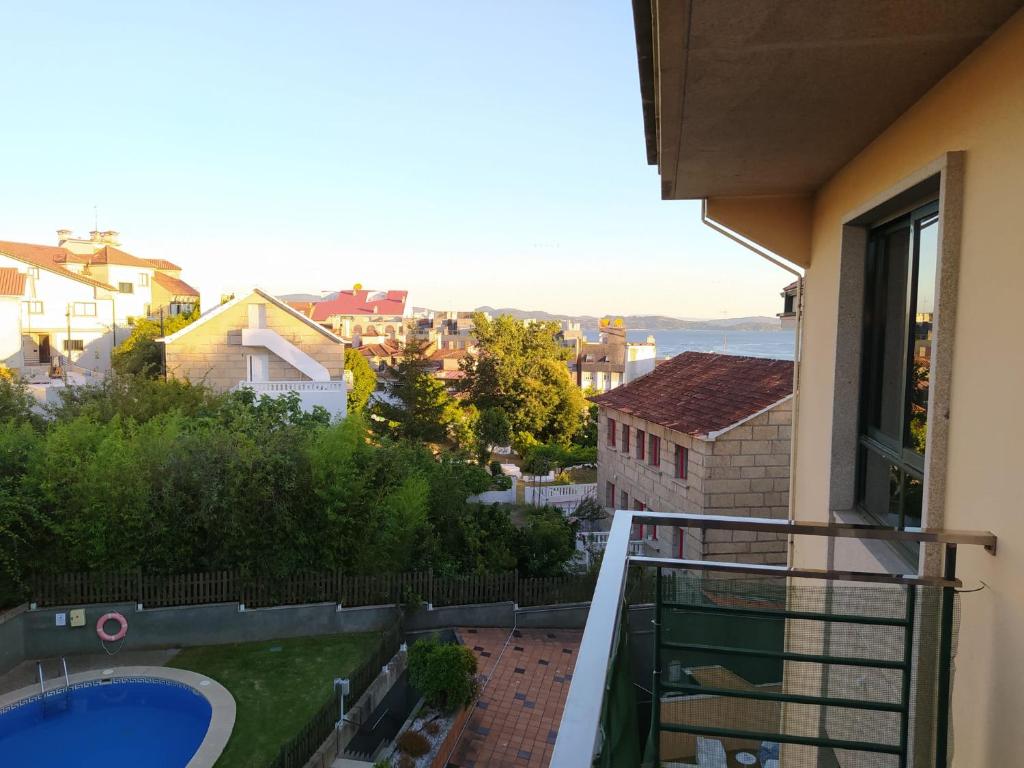 Apartamento XOSÈ Sanxenxo - 2