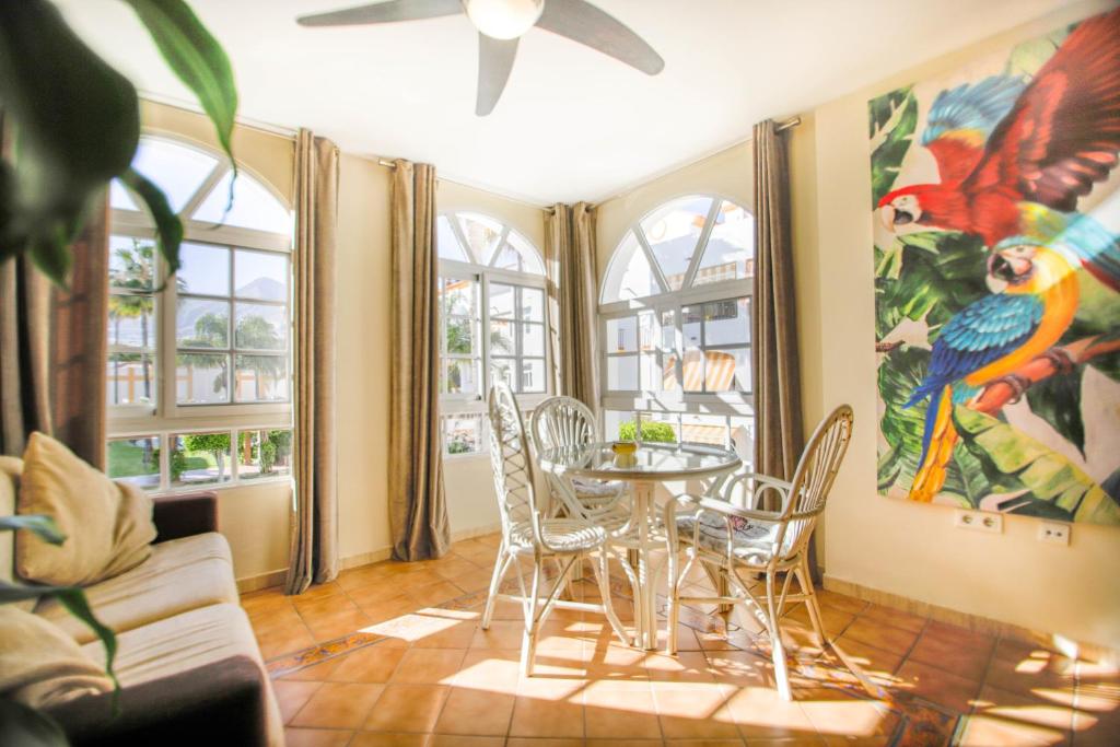 apartamento en Benalmadena - 4