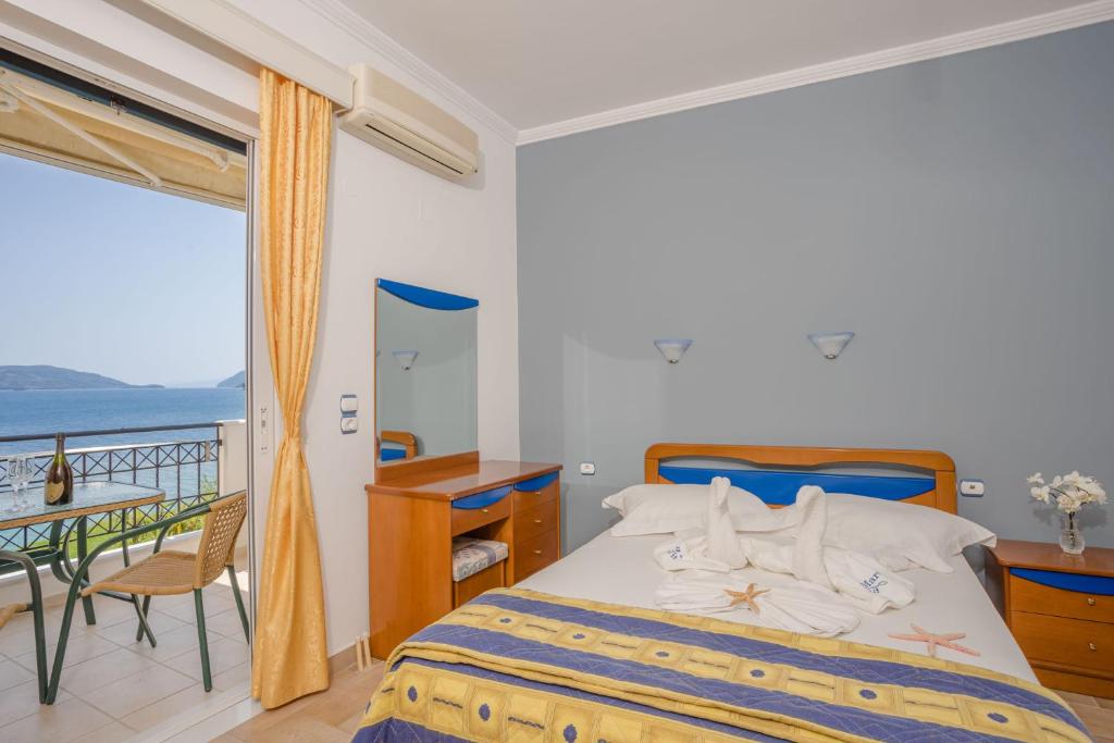 Mare Vita Apartments photo