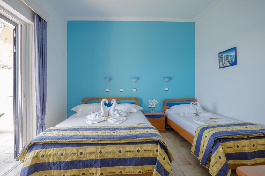 Mare Vita Apartments photo