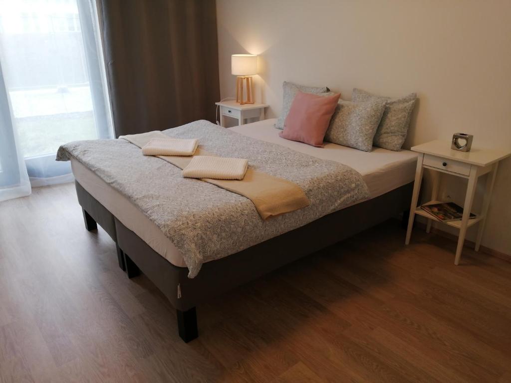 Prima Family Apartments photo