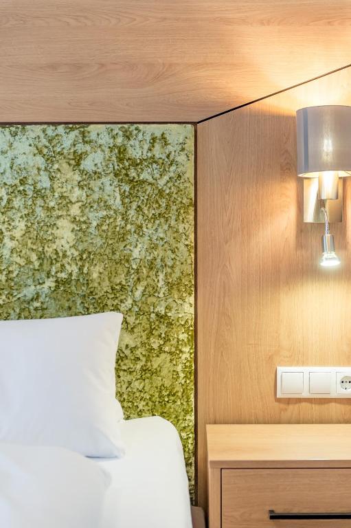 บริการและสิ่งอำนวยความสะดวก