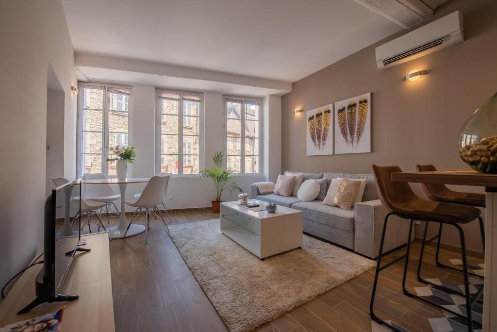 Le Paradis d Elsa, Beaune