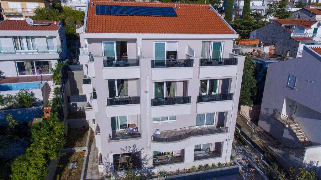 Apartments Medvidovic photo